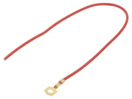 m4-kabel-z-zaciskanymi-koncowkami-1mm2-czerwony-250mm