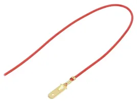e63-kabel-z-zaciskanymi-koncowkami-05mm2-czerwony-250mm