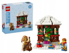 lego-ideas-40778-swiateczna-zimowa-altanka-i-kolednicy-na-prezent-swieta