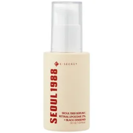 k-secret-seoul-1988-serum-retinal-liposome-2percent-black-ginseng-30ml