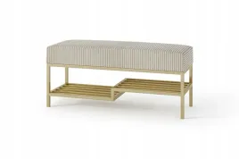 lawka-tapicerowana-100-cm-na-zlotym-stelazu