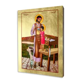 ikona-swietego-jozefa-z-dzieciatkiem-jezus-format-50x70-cm