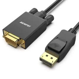 kabel-displayport-do-vga-benfei-18m-full-hd-1080p