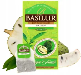 herbata-zielona-cejlonska-z-owocem-soursop-basilur-25-torebek