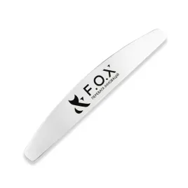f-o-x-metalowy-pilnik-polksiezyc-167-mm-baza-do-nakladek-manicure-pedicure
