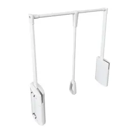 drazek-do-szafy-pantograf-caly-bialy-700-1050mm
