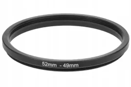 redukcja-filtrowa-52-49-mm-przejsciowka-adapter-step-down-52mm-49mm-52-49