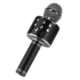 mikrofon-ws858-czarny-karaoke-bt-z-glosnikiem