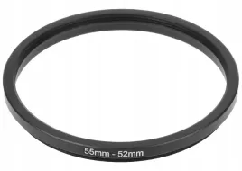 redukcja-filtrowa-55-52-mm-przejsciowka-adapter-step-down-55mm-52mm-55-52