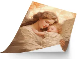 unikalny-plakat-religijny-z-aniolem-strozem-format-30x40-cm
