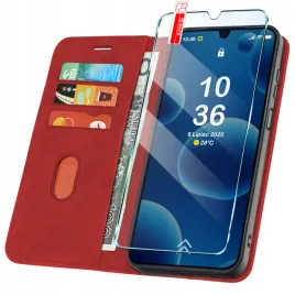 etui-z-klapka-do-samsung-a17-5g-zamykane-magnetyczne-skorzane-szklo-9h