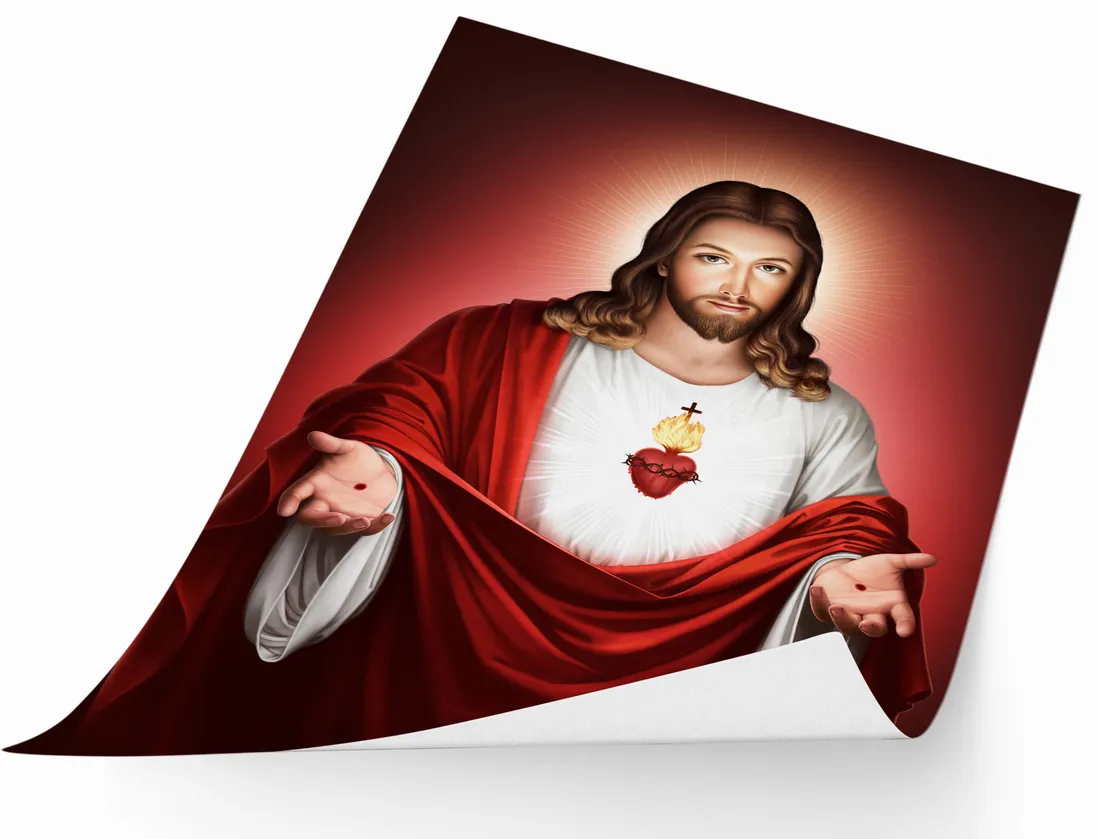 plakat-serce-jezusa-format-45x60-cm