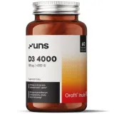 uns-d3-4000-60vegcaps