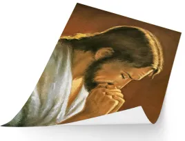 chrystus-w-modlitwie-plakat-religijny-format-50x70-cm