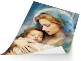 matka-boza-z-dzieciatkiem-nowoczesny-plakat-religijny-format-50x70-cm