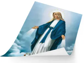 plakat-religijny-matka-boza-niepokalana-plakat-format-50x70-cm