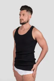 podkoszulek-na-ramkach-czarna-prazek-xxl