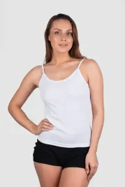 top-damski-cienkie-ramiaczko-biala-gladka-top-waskie-ramki-xxl-biala-glad