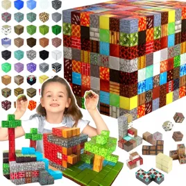 klocki-magnetyczne-szesciany-dla-dzieci-120-klockow-2-figurki