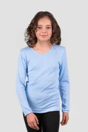 podkoszulka-dziewczeca-dlugi-rekaw-niebieska-prazek-110
