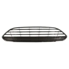 ford-fiesta-mk7-13-17-atrapa-srodkowa-zderzaka-przod-grill-z-listwa-chrom