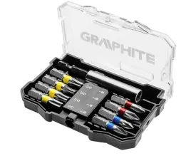 graphite-56t614-zestaw-bitow-10-sztuk