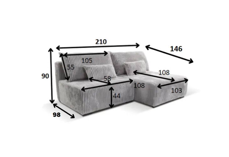 naroznik-floopy-prosto-od-producenta-powierzchnia-spania-szerokosc-cm-121-130-cm