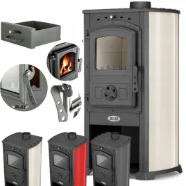 kominek-stalowy-zeliwny-blist-ekonomik-10kw-szamot-ce-koza-ekonomiczny