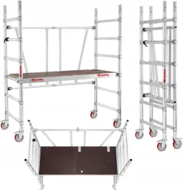premium-rusztowanie-jezdne-budowlane-260cm-240kg-podest-ultra-mocne