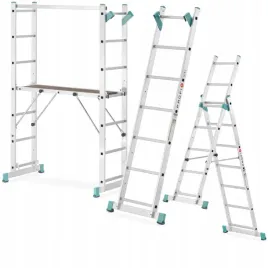 premium-podest-drabina-rusztowanie-2x7-regulowane-6w1-lekkie-150kg-technolo
