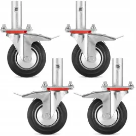 premium-zestaw-kol-rusztowania-warszawskiego-160mm-hamulec-260kg-ultra-vip