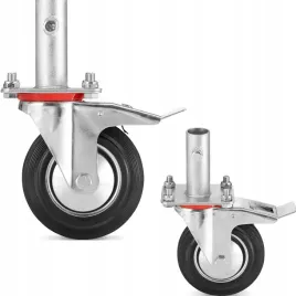 premium-kolo-kolko-rusztowania-warszawskiego-160mm-260kg-z-hamulcem-mocne