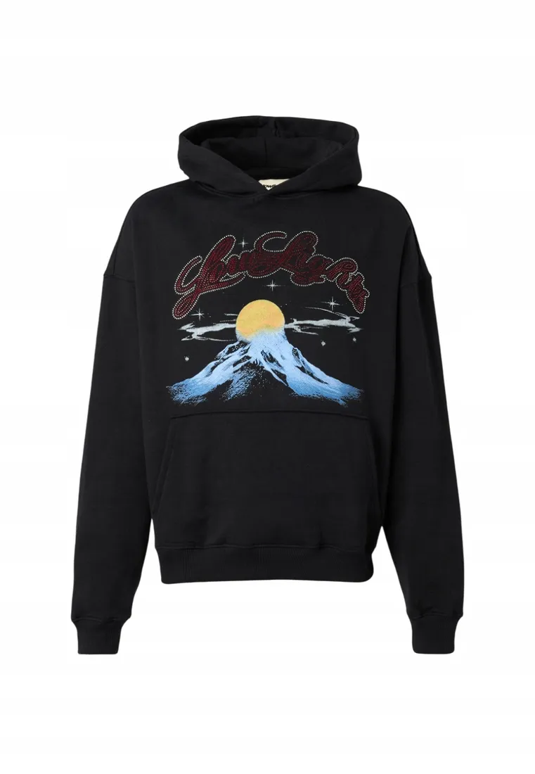 low-lights-studios-moon-unisex-bluza-m-stan-nowy