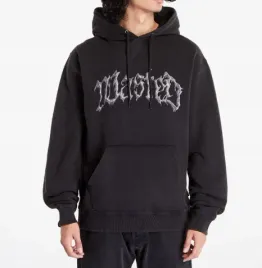 wasted-paris-bluza-wasted-paris-hoodie-knight-core-faded-eu-40