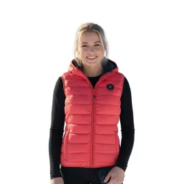 kamizelka-damska-anapurna-viviana-bezrekawnik-rozowa-pikowany