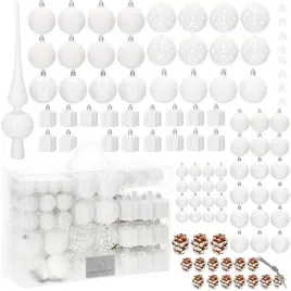 bombki-choinkowe-101-szt-bialy-zestaw-choinkowy