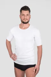 podkoszulek-krotki-rekaw-biala-gladka-l