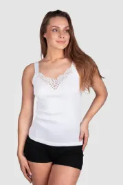 top-damski-z-haftem-bialy-gladki-m