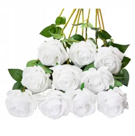 zestaw-10-sztuk-sztucznych-roz-duhouse-z-dluga-lodyga-53-cm-bialy