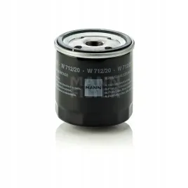 mann-filter-filtr-olejowy-w-712-20-audi
