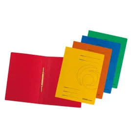zestaw-teczek-herlitz-a4-colorspan-flat-file-9-sztuk
