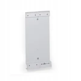 uchwyt-scienny-durable-567610-a4-stalowy-20-paneli-informacyjnych