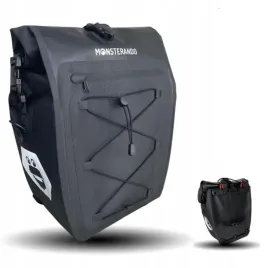 torba-rowerowa-i-plecak-2w1-monsterando-czarny-pet-z-recyklingu-wodoodporny