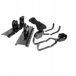 podnosnik-sufitowy-eufab-16411-przechowywanie-roweru-w-garazu