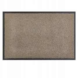 wycieraczka-verdi-6040cm-andiamo-poliamidowa-brazowa-czarne-krawedzie-1szt