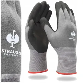 rekawice-robocze-strauss-rekawiczki-nitrylowe-6-xs-mocne-para