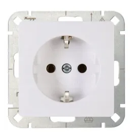 gniazdo-elektryczne-scienne-kopp-250v-16a-biale