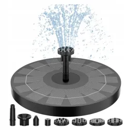 solarna-fontanna-ogrodowa-aisitin-25w-z-dyszami