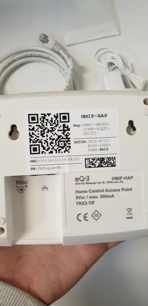 centrala-sterujaca-homematic-ip-hmip-hap-140887a0-rodzaj-centrala-sterujaca