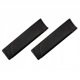 nakladki-na-pasy-jnnj-czarne-ekoskora-czerwone-obszycie-sportowe